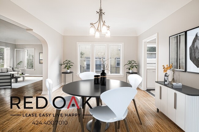 Photo - 109 S Sycamore Ave Unit 111.5