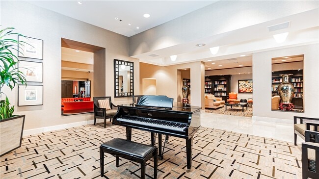 Photo - 10724 Wilshire Blvd Unit 509