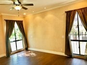 MASTER BEDROOM - 2324 S Beverly Glen Blvd Condo Unit 106