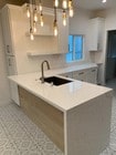 Sink and Countertops - 42 Navy St Apartment Unit 2