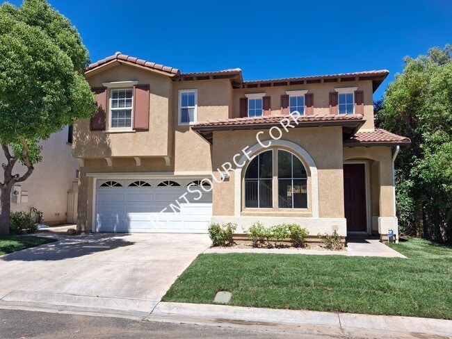 Photo - 24335 Alyssum Pl House