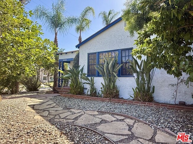 Building Photo - 6205 Gentry Ave