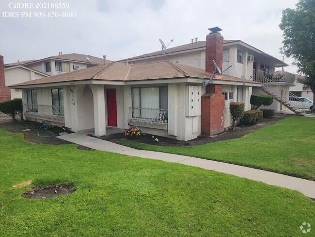 Building Photo - Rancho Cucamonga 2 Bedroom Condo