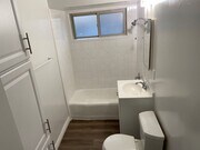 Photo - 1/2 OFF FIRST MONTH'S RENT Downstairs studio -  ALL UTILITIES PAID Unit 832 #10