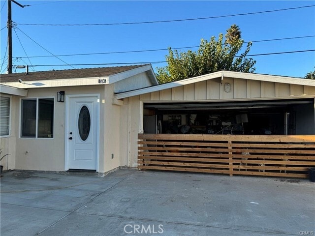 Building Photo - 843 W Irving Pl Rental
