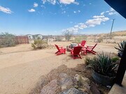Photo - Joshua Tree Cabin in Peaceful, Wide Open S...