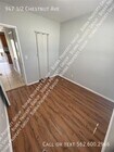 Photo - 947 1/2 Chestnut Ave- Apartment