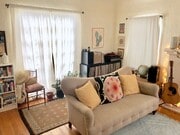 Livingroom - 3459 Winslow Dr Apartments Unit 3457