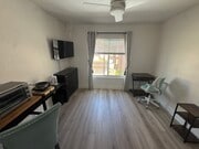 Photo - Furnished Bedroom rental with Bonus Kitchenette and office room