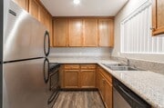Photo - Town Center Apartments