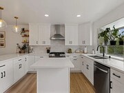 Kitchen - 2510 Woodlands Way