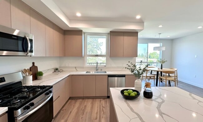 Photo - Luxury NoHo Brand New Units! Unit #202