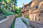Photo - Beautiful End-Unit Townhome Centraly Located