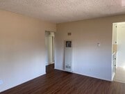 Living room - 322 Cornell Dr Unit D