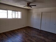 Bedroom - 131 W 64th Pl Apartments Unit 6