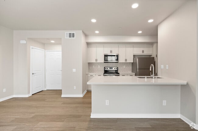Montecito - Montecito Apartments