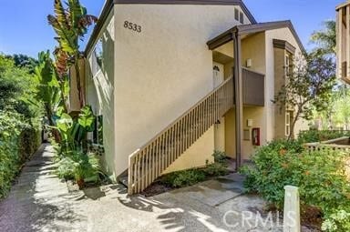 Building Photo - 8533 Villa La Jolla Dr Unit F