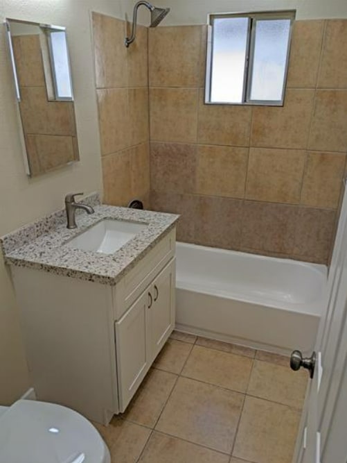 Photo - City Heights! RENOVATED 2-Bed, 1-Bath with...