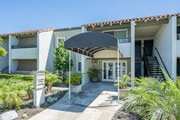 Leasing Office - Park Pacific Apartments