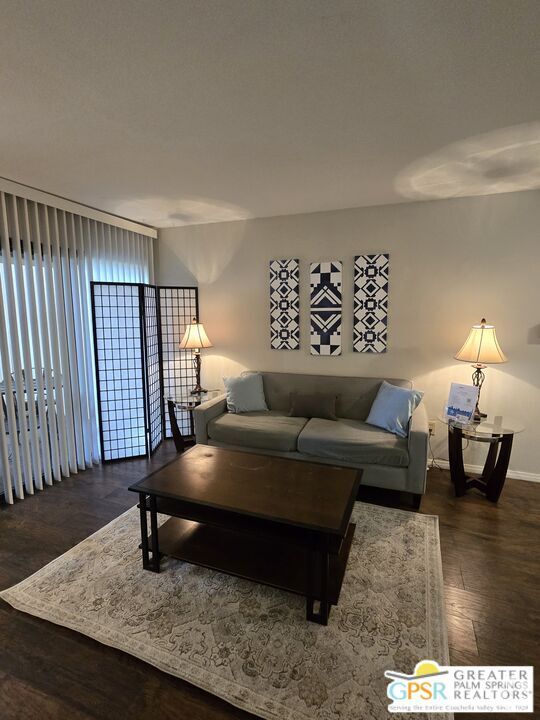 Building Photo - 2810 N Arcadia Ct Unit 107 Rental