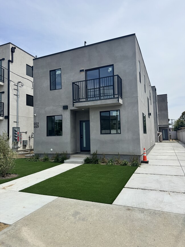 Photo - 1018 N Pioneer Ave