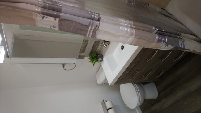 BATHROOM - 738 Hill St Unit #A