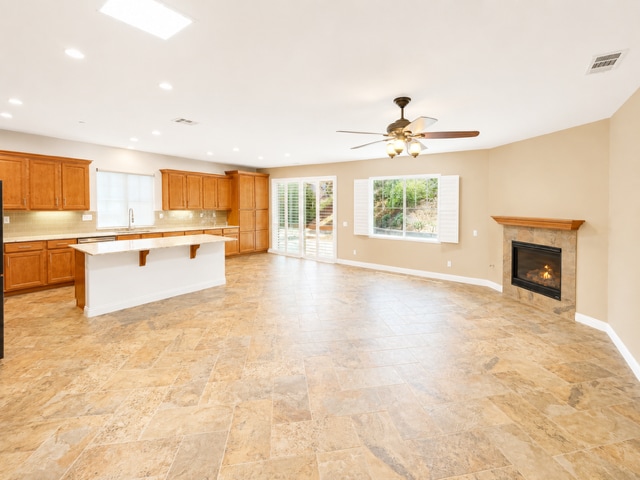 Photo - Arrowood Single Story 4 Bedroom 3 Bathroom on Quiet Tree-lined Street