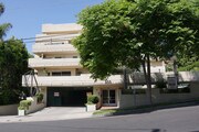 Palm Villas Apartments - 939 Palm Avenue