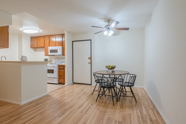 Photo - Riverside Terrace