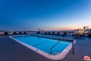 Photo - 1100 Alta Loma Rd Condo Unit 1701