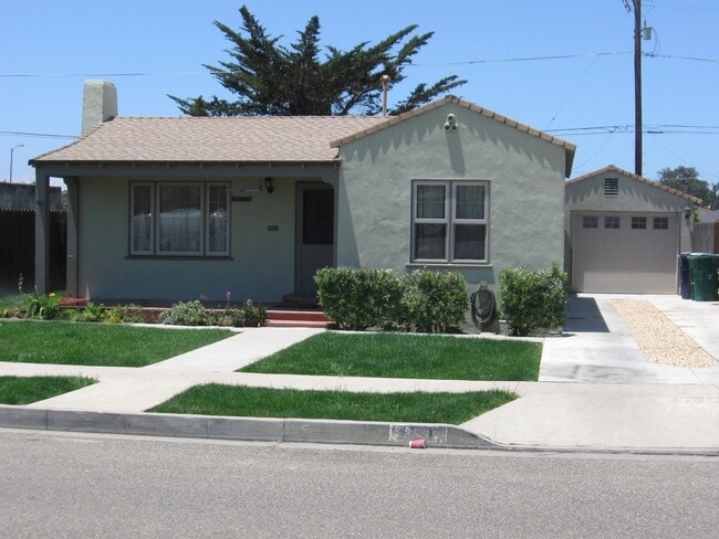 Photo - 269 Tognazzini Ave