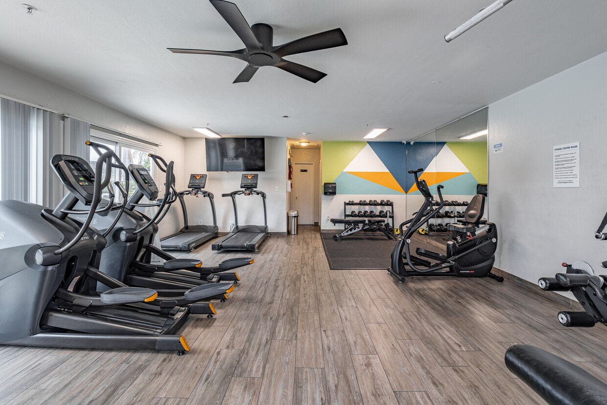 3D Tour - Washington Place