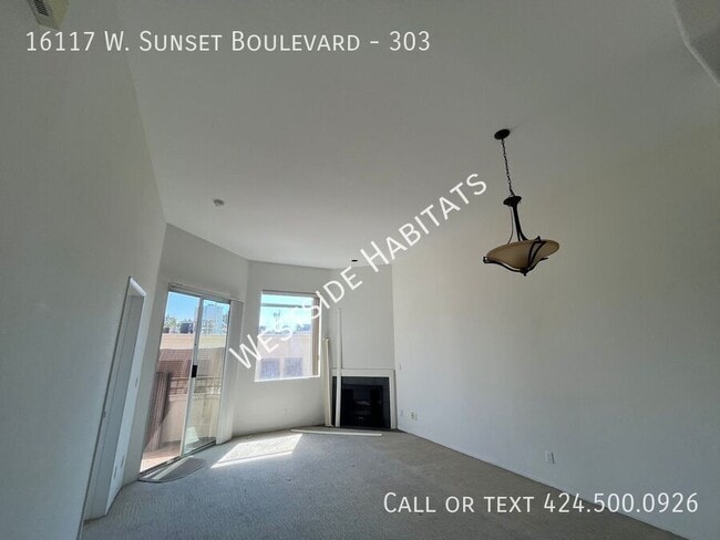 Photo - 16117 W Sunset Blvd Apartment Unit 303