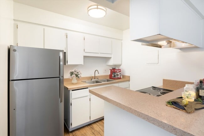 Photo - Park Madera Apartments