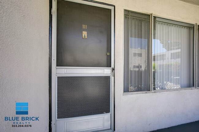 Photo - 17834 Burbank Blvd Unit 101