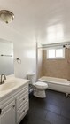 Bathroom 1 - 4911 Laurel Canyon Blvd Unit Second floor