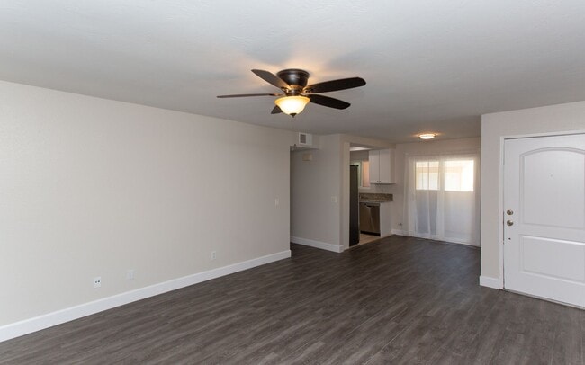 Photo - Downstairs End Unit 2 Bedroom Condo in Oceanside!