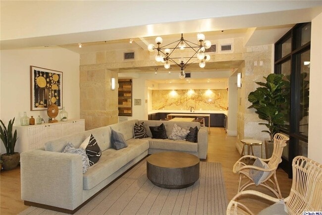 Club House - 24507 Town Center Dr Unit 7419