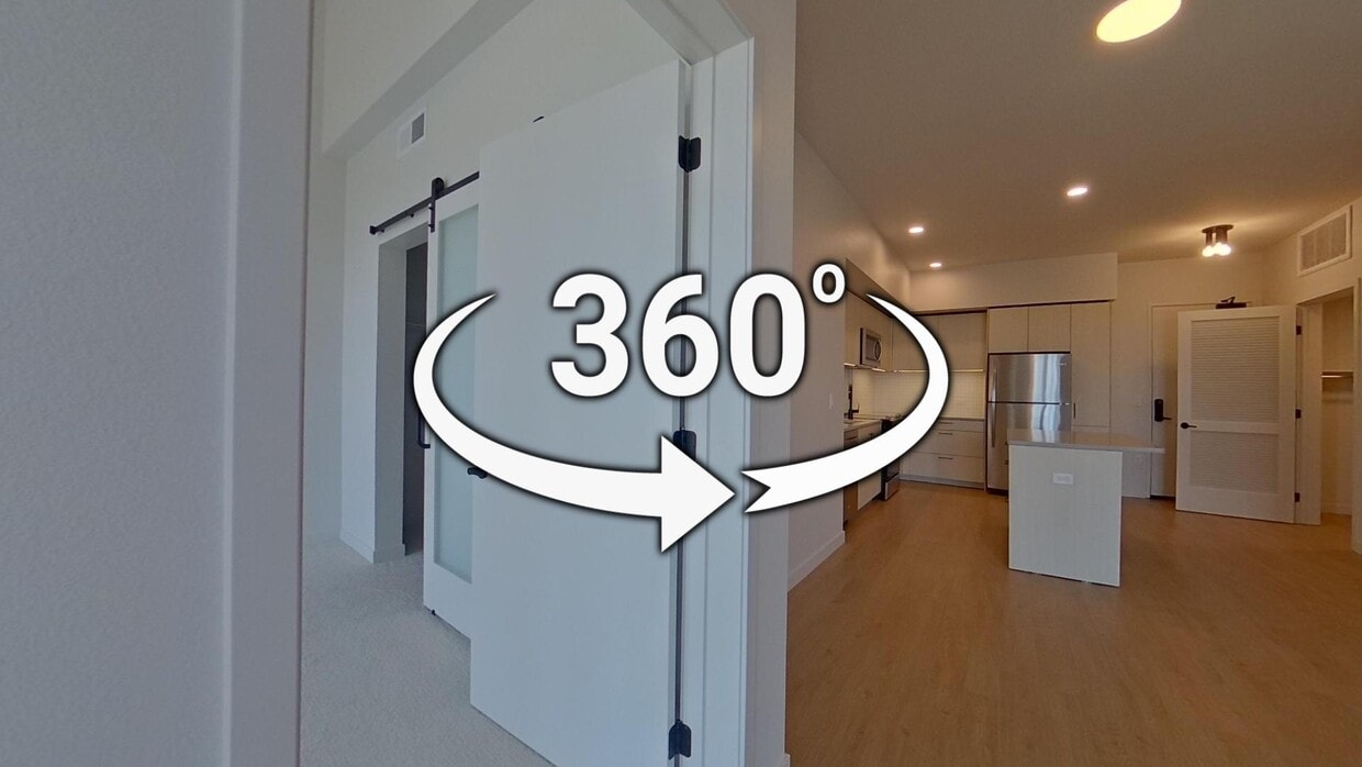 3D Tour - Avenue 34 Apartments