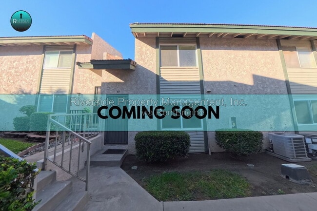 Building Photo - 2255 Cahuilla St Unit Apartment 43