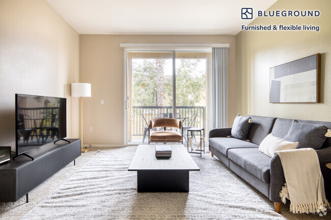Building Photo - 8700 Pershing Dr Rental