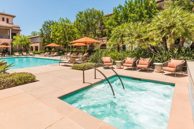 Photo - Portola Place Apartment Homes