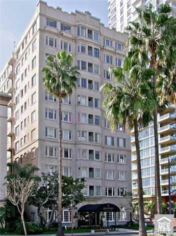 Photo - 360 W Ocean Blvd Unit 803