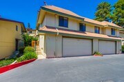 Photo - Downtown Vista Townhome, Available Now!