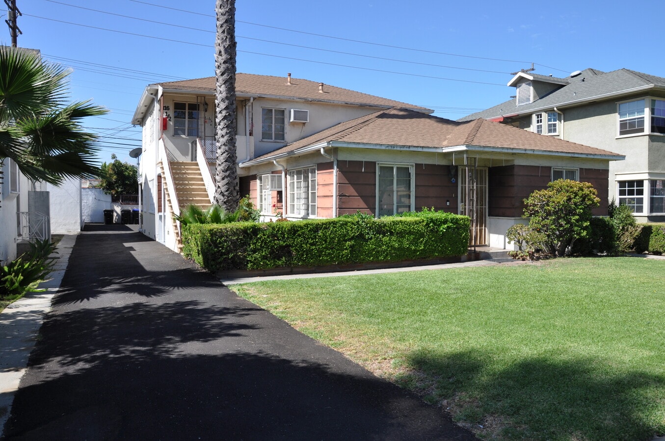 Photo - 818 W Glenoaks Blvd Apartments Unit 818B
