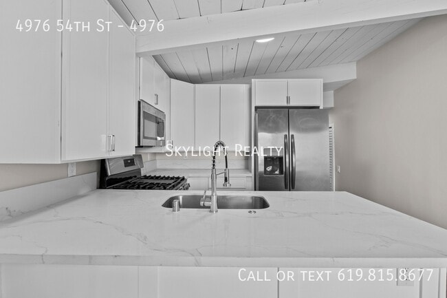 Building Photo - 4976 54th St Unit 4976