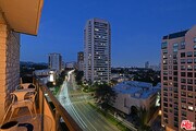 Photo - 10535 Wilshire Blvd Condo Unit 1411