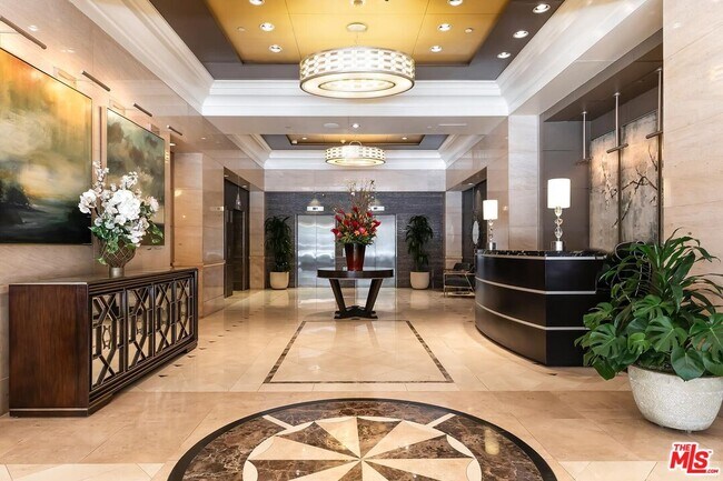 Photo - 10520 Wilshire Blvd Unit 1207