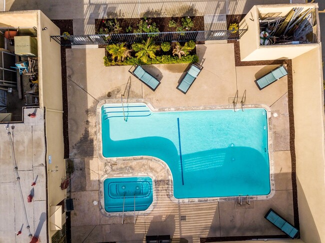 Photo - Monarch Terrace