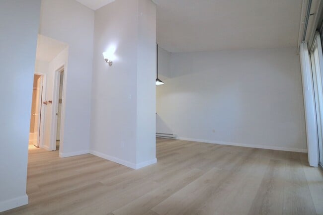 Photo - 3rd floor studio in Mission Valley! Beautiful vinyl flooring throughout/ 1 Prkg Space/ Mission Va... Unit E329